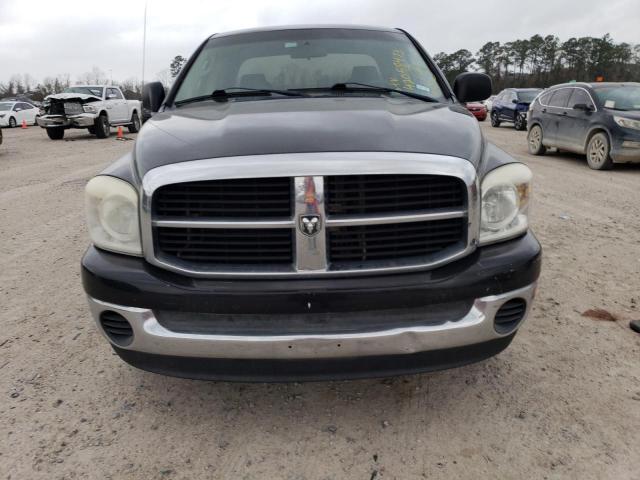 Photo 5 from auction – 2007 DODGE RAM 1500 S with VIN 1D7HA18P87S171669