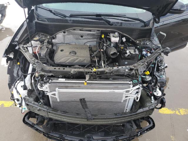 Photo 12 from auction – 2022 BUICK ENCORE GX with VIN KL4MMDSL8NB106173