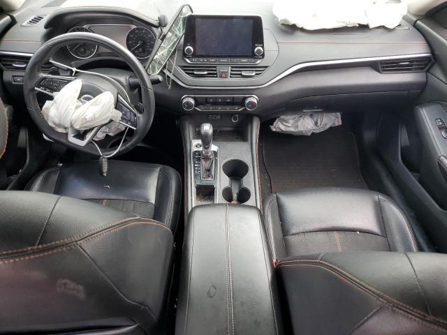 Photo 8 from auction – 2019 NISSAN ALTIMA SR with VIN 1N4BL4CV5KC203715