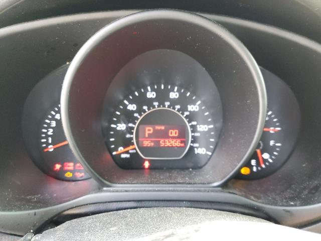 Photo 9 from auction – 2015 KIA SOUL ! with VIN KNDJX3A58F7215329