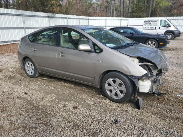 Photo 4 from auction – 2008 TOYOTA PRIUS with VIN JTDKB20U687807983