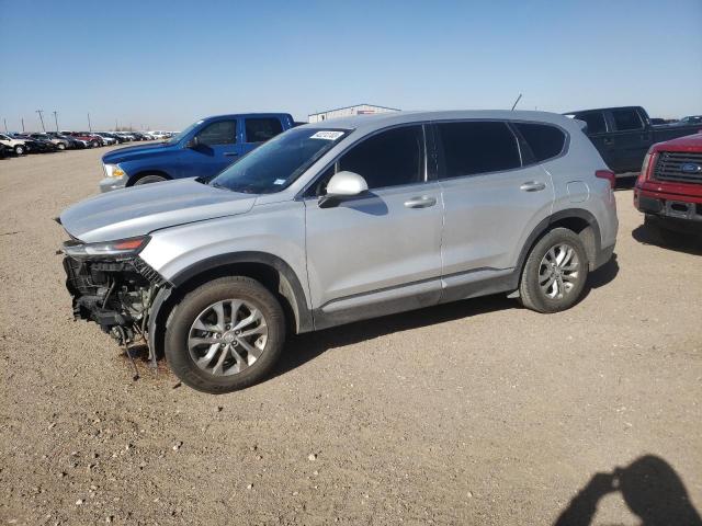 Photo 1 from auction – 2019 HYUNDAI SANTA FE S with VIN 5NMS23AD3KH015455