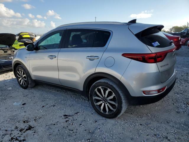 Photo 2 from auction – 2017 KIA SPORTAGE E with VIN KNDPNCAC9H7185176