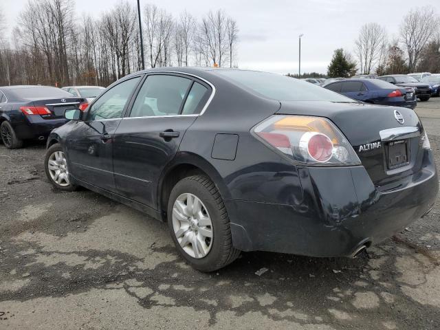 Photo 2 from auction – 2012 NISSAN ALTIMA BAS with VIN 1N4AL2AP7CC145130