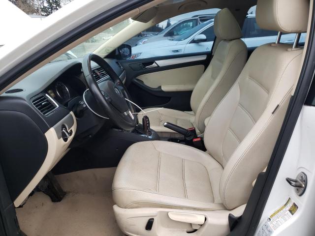 Photo 7 from auction – 2013 VOLKSWAGEN JETTA with VIN 3VWDP7AJ9DM363376