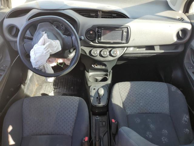Photo 8 from auction – 2015 TOYOTA YARIS with VIN VNKKTUD36FA028052