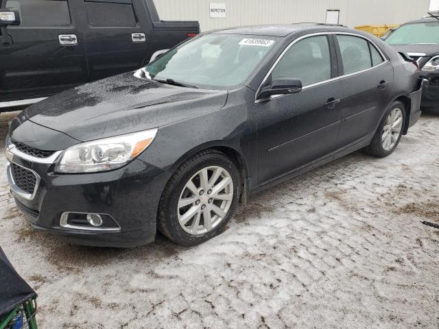 CHEVROLET MALIBU 2LT 2015 with VIN 1G11D5SL6FF275903 - Photo from auction