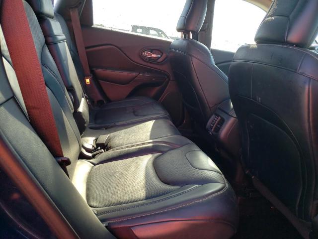 Photo 11 from auction – 2014 JEEP CHEROKEE L with VIN 1C4PJLDS1EW158358