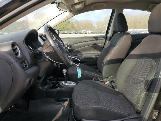 Photo 7 from auction – 2018 NISSAN VERSA S with VIN 3N1CN7AP8JL808073