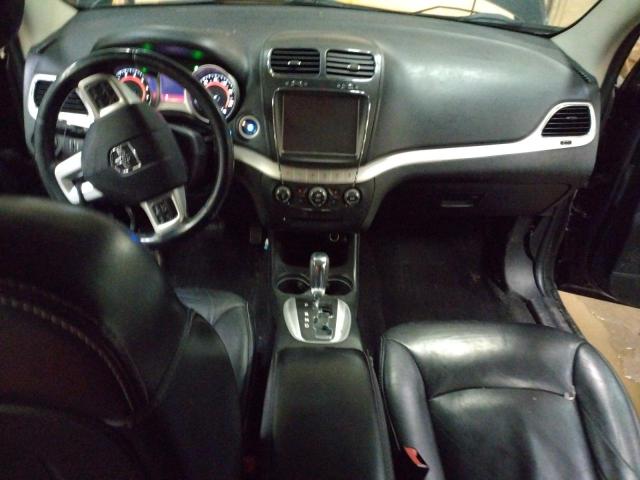 Photo 8 from auction – 2013 DODGE JOURNEY CR with VIN 3C4PDCDG8DT503733
