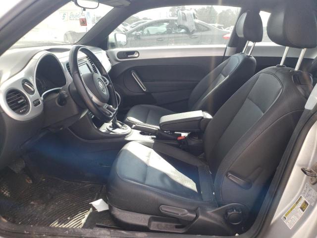 Photo 7 from auction – 2014 VOLKSWAGEN BEETLE with VIN 3VWJP7AT5EM625027