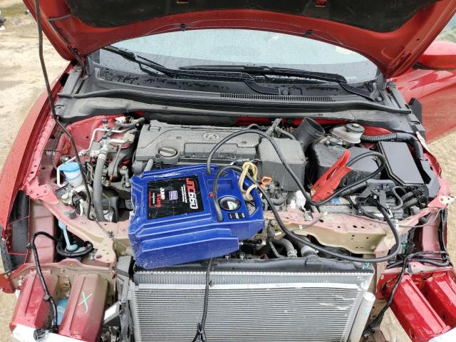 Photo 11 from auction – 2020 ACURA ILX PREMIU with VIN 19UDE2F71LA003010