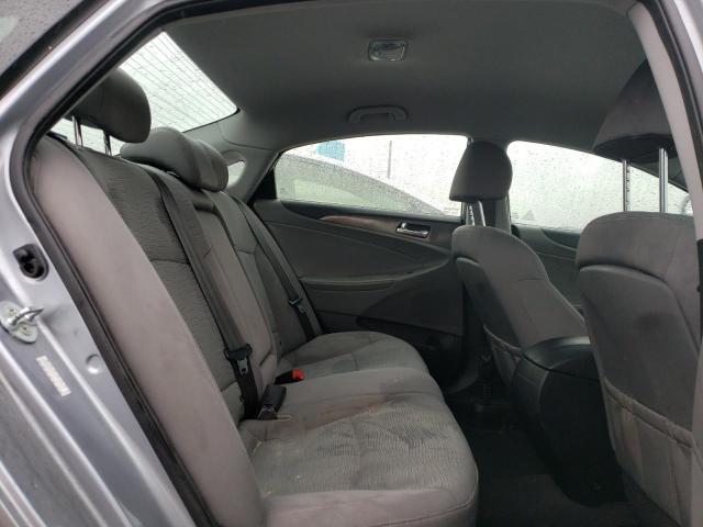 Photo 10 from auction – 2015 HYUNDAI SONATA HYB with VIN KMHEC4A41FA138523