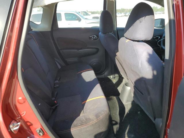 Photo 10 from auction – 2018 NISSAN VERSA NOTE with VIN 3N1CE2CP2JL352989
