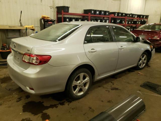 Photo 3 from auction – 2013 TOYOTA COROLLA BA with VIN 5YFBU4EEXDP140982