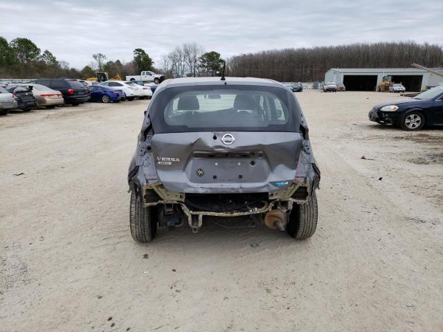 Photo 6 from auction – 2016 NISSAN VERSA NOTE with VIN 3N1CE2CP6GL391576