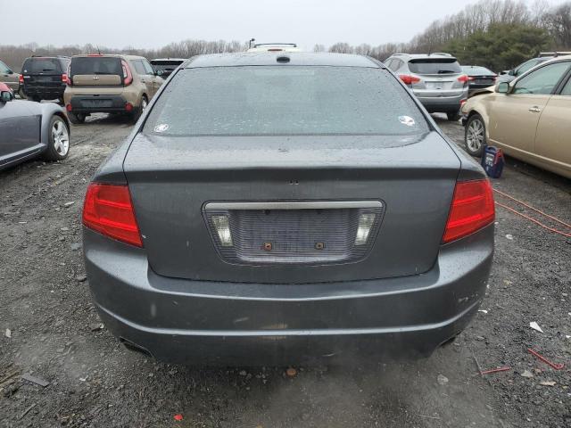 Photo 6 from auction – 2006 ACURA 3.2TL with VIN 19UUA655X6A021304
