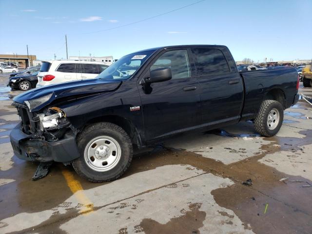 RAM 1500 ST 2014 with VIN 1C6RR6ST5ES356227 - Photo from auction