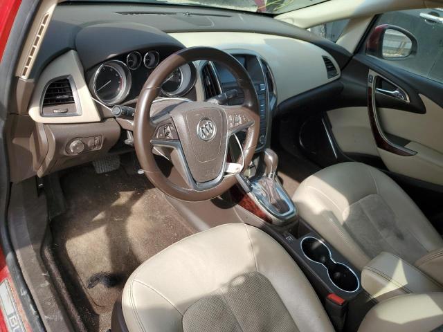 Photo 8 from auction – 2012 BUICK VERANO CON with VIN 1G4PR5SK4C4149312