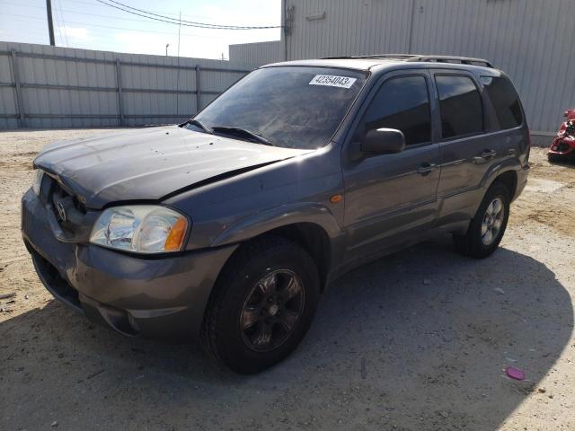 Photo 1 from auction – 2003 MAZDA TRIBUTE LX with VIN 4F2CZ94193KM40477