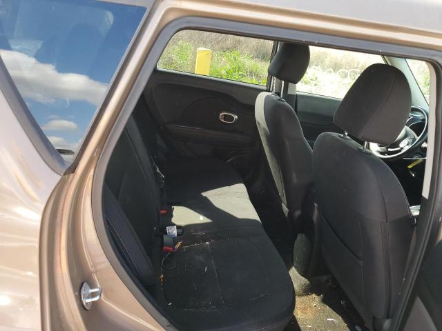 Photo 10 from auction – 2014 KIA SOUL with VIN KNDJN2A26E7040180