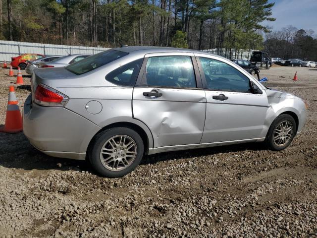 Photo 3 from auction – 2010 FORD FOCUS SE with VIN 1FAHP3FN3AW170649