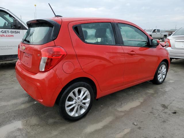 Photo 3 from auction – 2020 CHEVROLET SPARK 1LT with VIN KL8CD6SA8LC441140