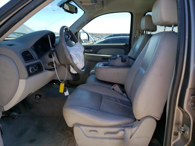 Photo 7 from auction – 2007 CHEVROLET TAHOE C150 with VIN 1GNFC13C87J377619