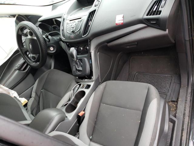 Photo 8 from auction – 2014 FORD ESCAPE S with VIN 1FMCU0F74EUC49662