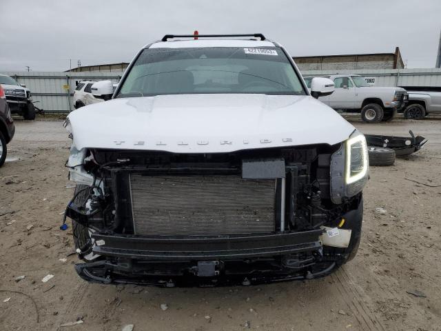 Photo 5 from auction – 2022 KIA TELLURIDE with VIN 5XYP6DHC8NG234701