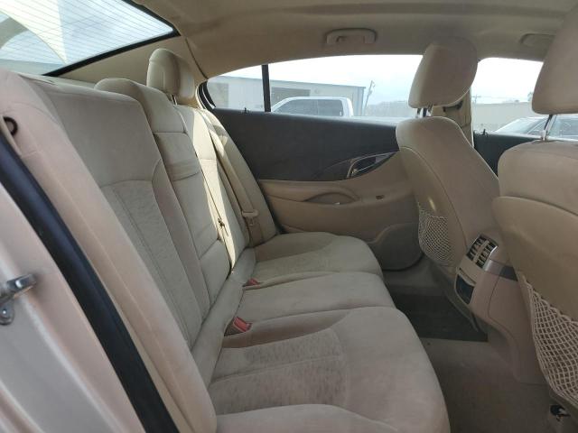 Photo 10 from auction – 2011 BUICK LACROSSE C with VIN 1G4GA5ED2BF108068