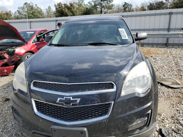 Photo 5 from auction – 2014 CHEVROLET EQUINOX LS with VIN 2GNALAEK5E6283173