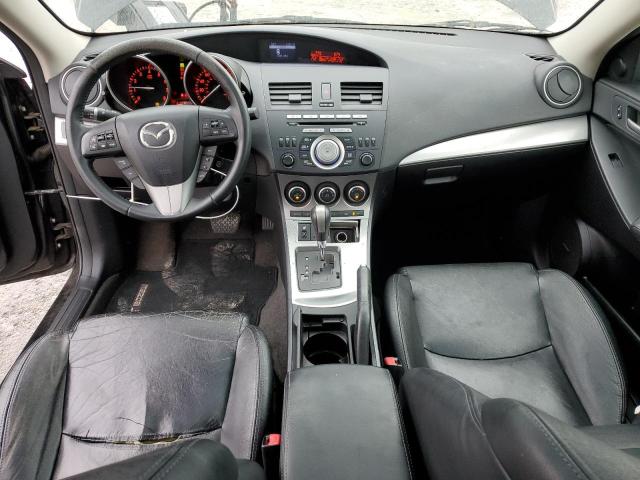 Photo 8 from auction – 2010 MAZDA 3 S with VIN JM1BL1H56A1307867