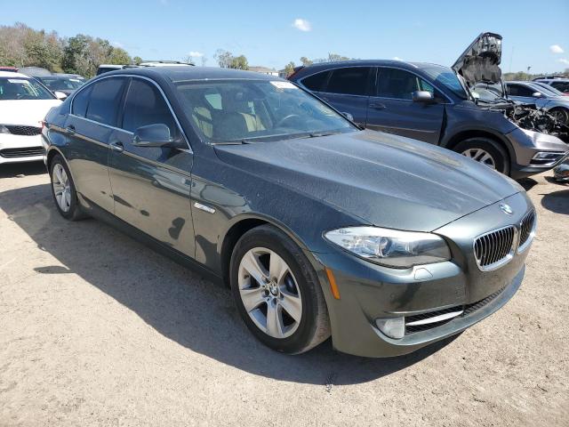 Photo 4 from auction – 2012 BMW 528 I with VIN WBAXG5C53CDX04993