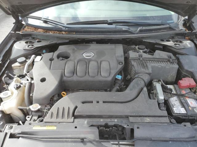 Photo 11 from auction – 2009 NISSAN ALTIMA 2.5 with VIN 1N4AL21E89N498942