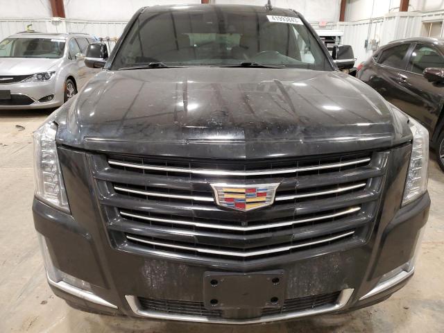 Photo 5 from auction – 2017 CADILLAC ESCALADE P with VIN 1GYS4DKJ2HR247158