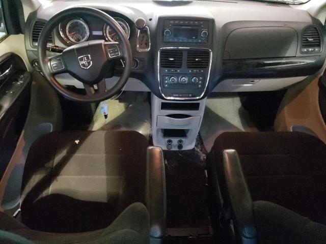 Photo 8 from auction – 2012 DODGE GRAND CARA with VIN 2C4RDGBG9CR243153