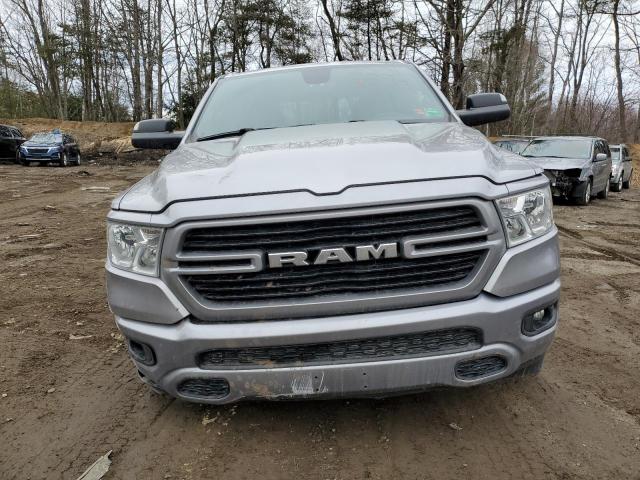 Photo 5 from auction – 2019 RAM 1500 BIG H with VIN 1C6SRFFT8KN871227