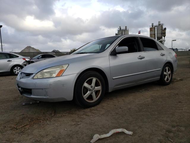 HONDA ACCORD 2003 with VIN JHMCM56653C050923 - Photo from auction