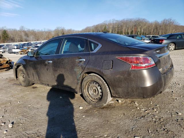Photo 2 from auction – 2014 NISSAN ALTIMA 2.5 with VIN 1N4AL3AP9EC176873