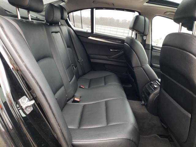 Photo 10 from auction – 2011 BMW 535 XI with VIN WBAFU7C59BC871105