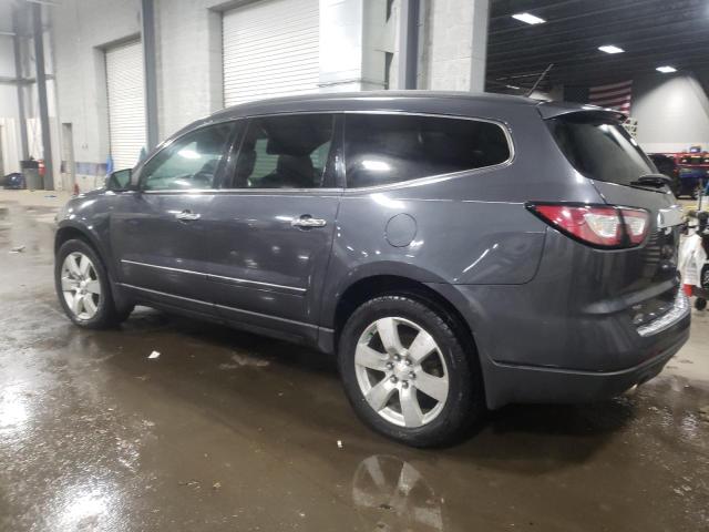 Photo 2 from auction – 2013 CHEVROLET TRAVERSE L with VIN 1GNKVLKD4DJ193501