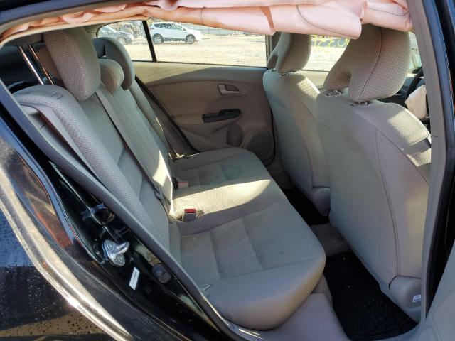 Photo 10 from auction – 2014 HONDA INSIGHT with VIN JHMZE2H39ES002651