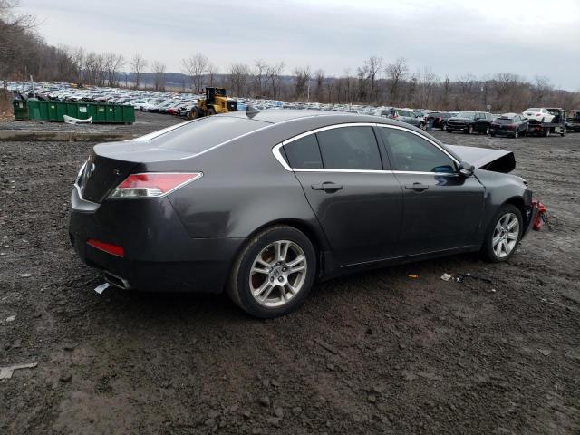 Photo 3 from auction – 2010 ACURA TL with VIN 19UUA8F25AA004953