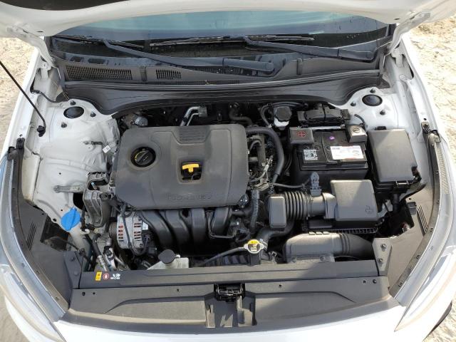 Photo 11 from auction – 2019 KIA FORTE FE with VIN 3KPF24AD0KE064899