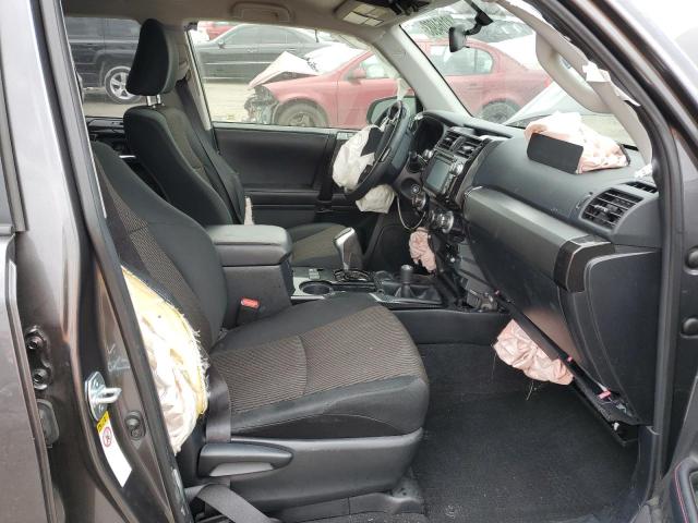 Photo 7 from auction – 2019 TOYOTA 4 RUNNER with VIN JTEBU5JR3K5698810
