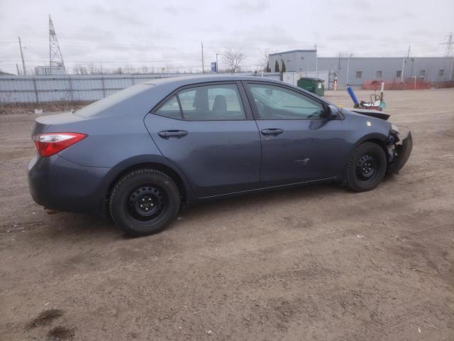 Photo 3 from auction – 2014 TOYOTA COROLLA L with VIN 2T1BURHE8EC105805