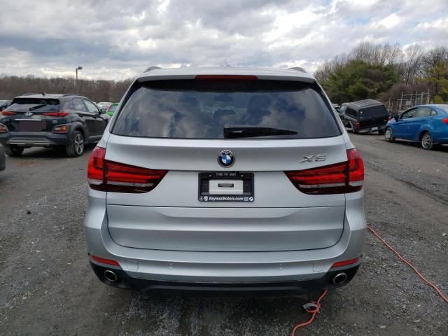 Photo 6 from auction – 2014 BMW X5 XDRIVE3 with VIN 5UXKS4C57E0J97384