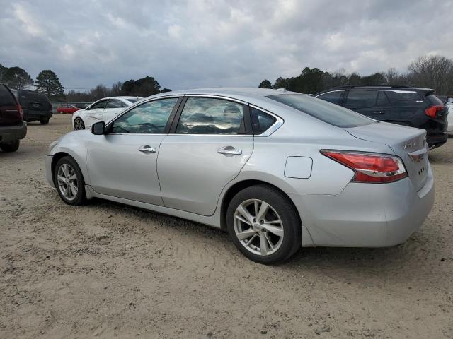 Photo 2 from auction – 2014 NISSAN ALTIMA 2.5 with VIN 1N4AL3AP5EN252559