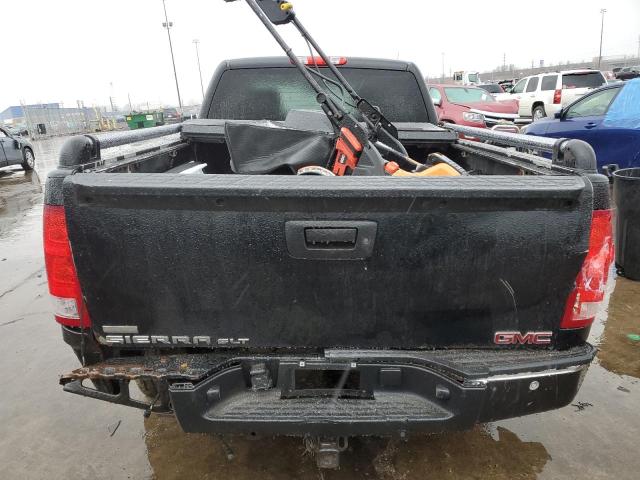 Photo 6 from auction – 2012 GMC SIERRA K15 with VIN 1GTR2WE73CZ175594